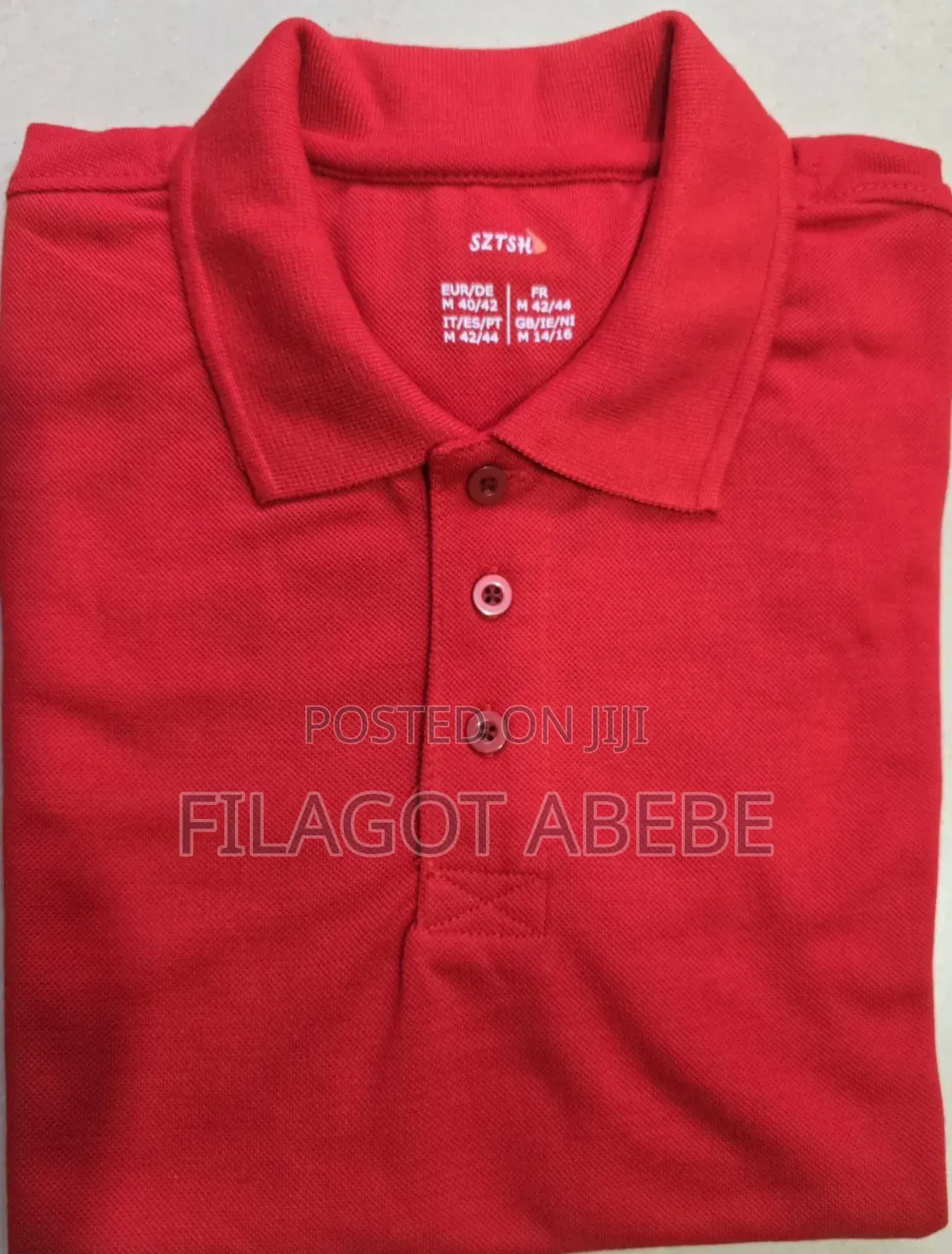 Crew Neck Tshirt . High-Quality Fabric and Finishing