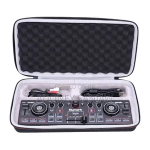 Dj Mixer Mini Numark2go2