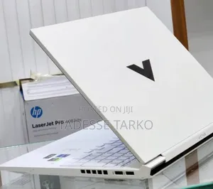 New Laptop HP Victus 16 16GB Intel Core I5 SSD 512GB
