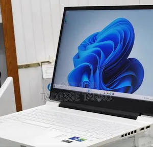 New Laptop HP Victus 16 16GB Intel Core I5 SSD 512GB
