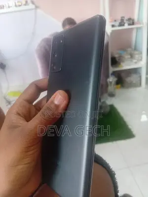 New Samsung Galaxy Note 20 5G 256 GB Black