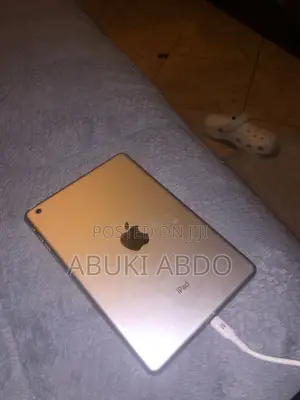 Apple iPad mini 2 16 GB White