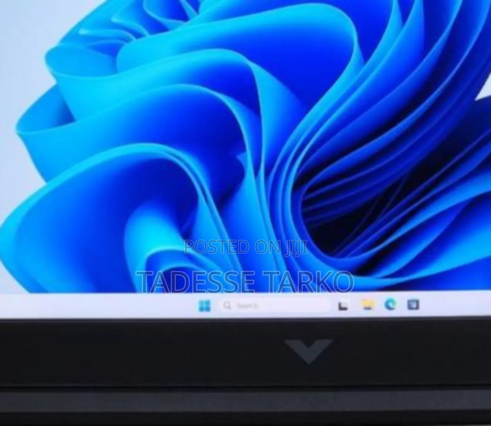New Laptop HP Victus 16 16GB Intel Core I5 SSD 512GB