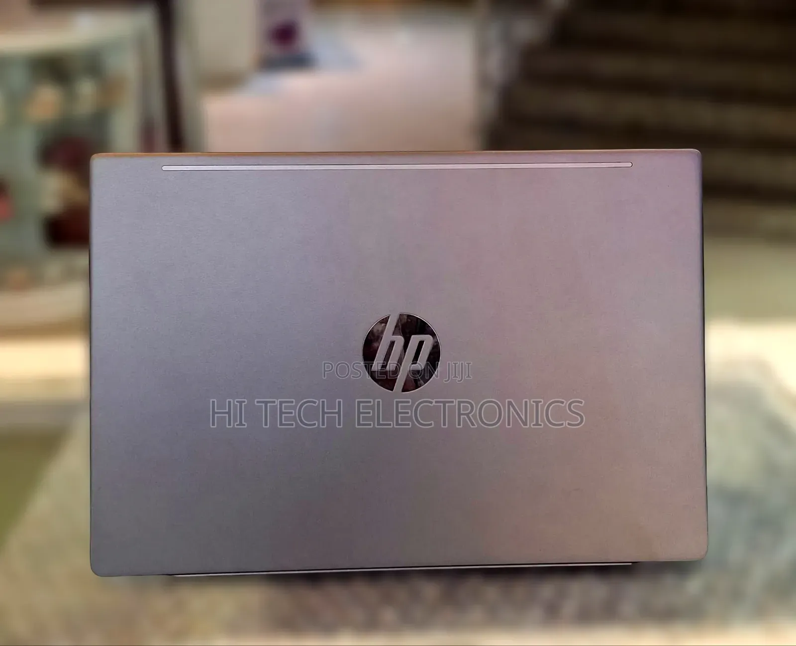 New Laptop HP Pavilion 14 16GB Intel Core I7 SSD 512GB