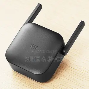 Mi Pro Wi-Fi Extender