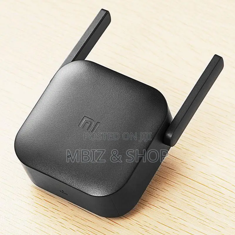 Mi Pro Wi-Fi Extender