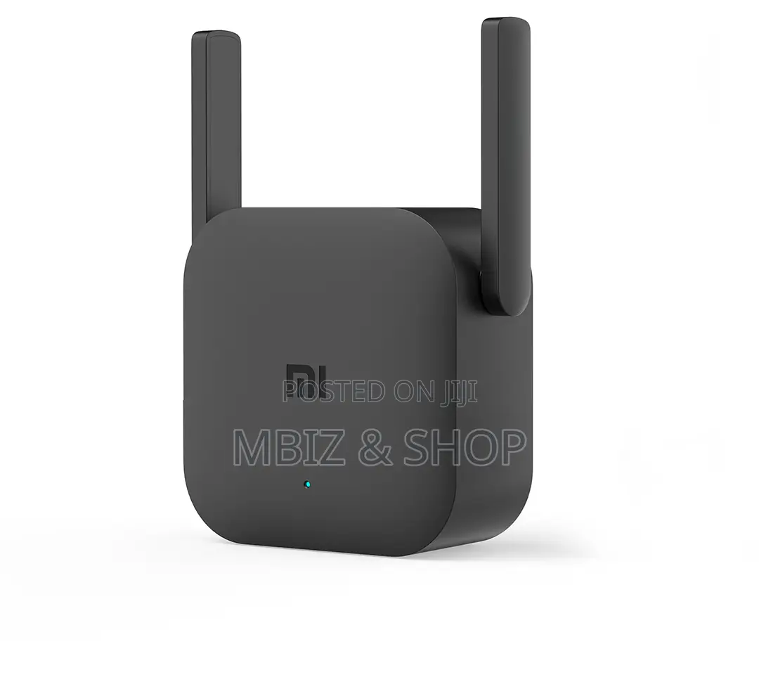 Mi Pro Wi-Fi Extender