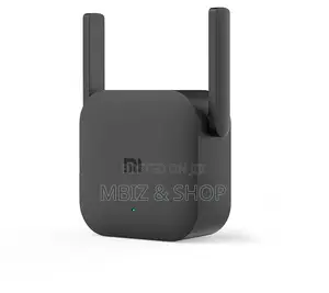Mi Pro Wi-Fi Extender