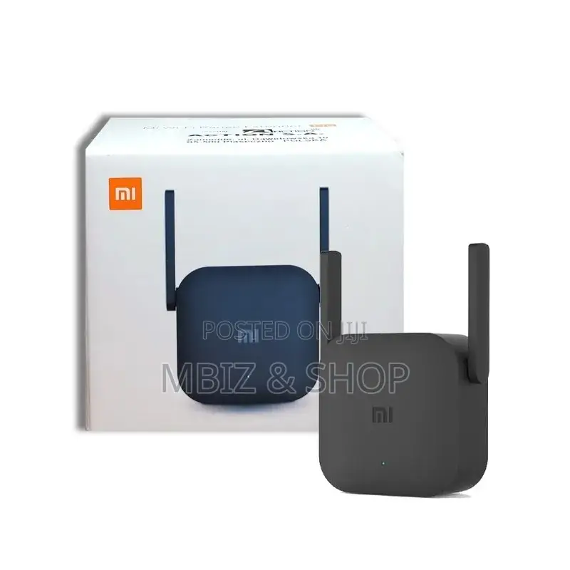Mi Pro Wi-Fi Extender