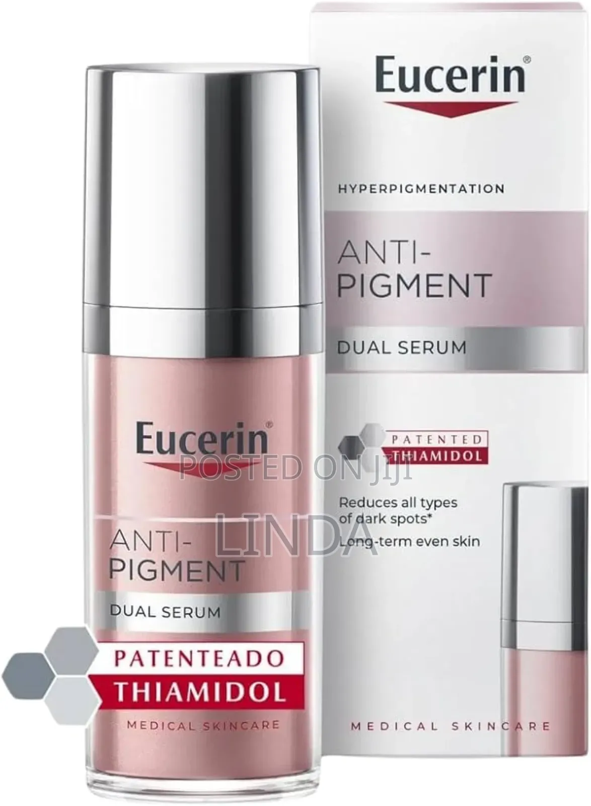 Eucerin Anti Pigment Dual Serum