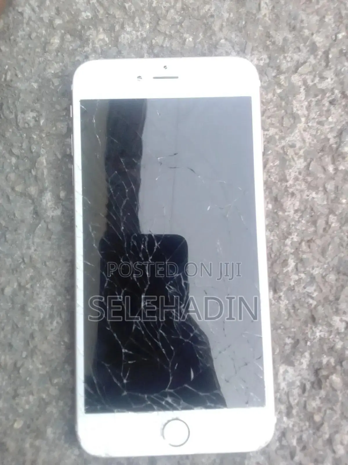 New Apple iPhone 8 64 GB Pink