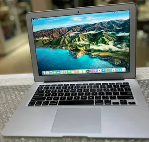 New Laptop Apple MacBook Air 2014 4GB Intel Core I5 SSD 256GB
