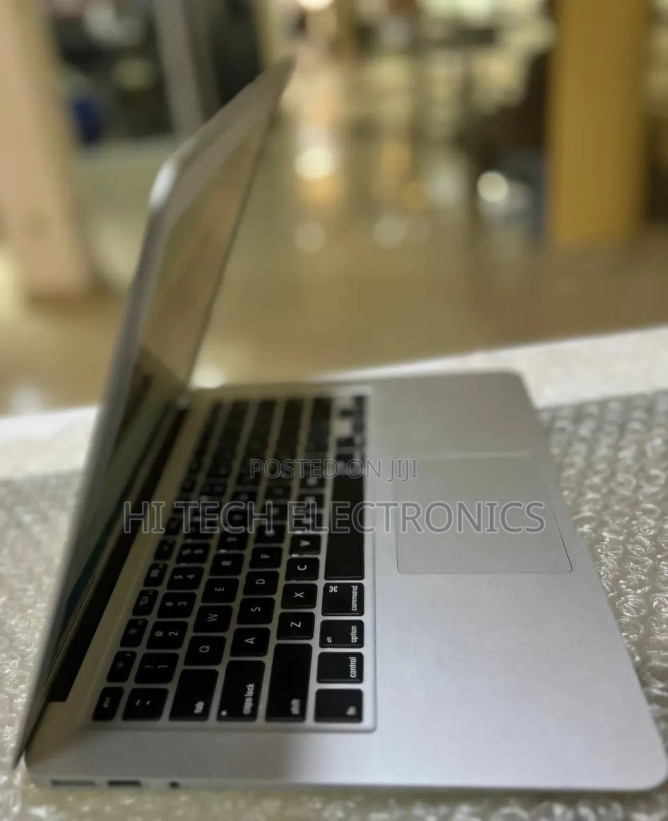 New Laptop Apple MacBook Air 2014 4GB Intel Core I5 SSD 256GB