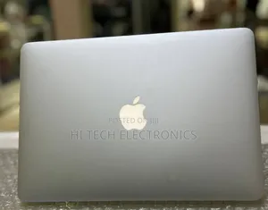 New Laptop Apple MacBook Air 2014 4GB Intel Core I5 SSD 256GB