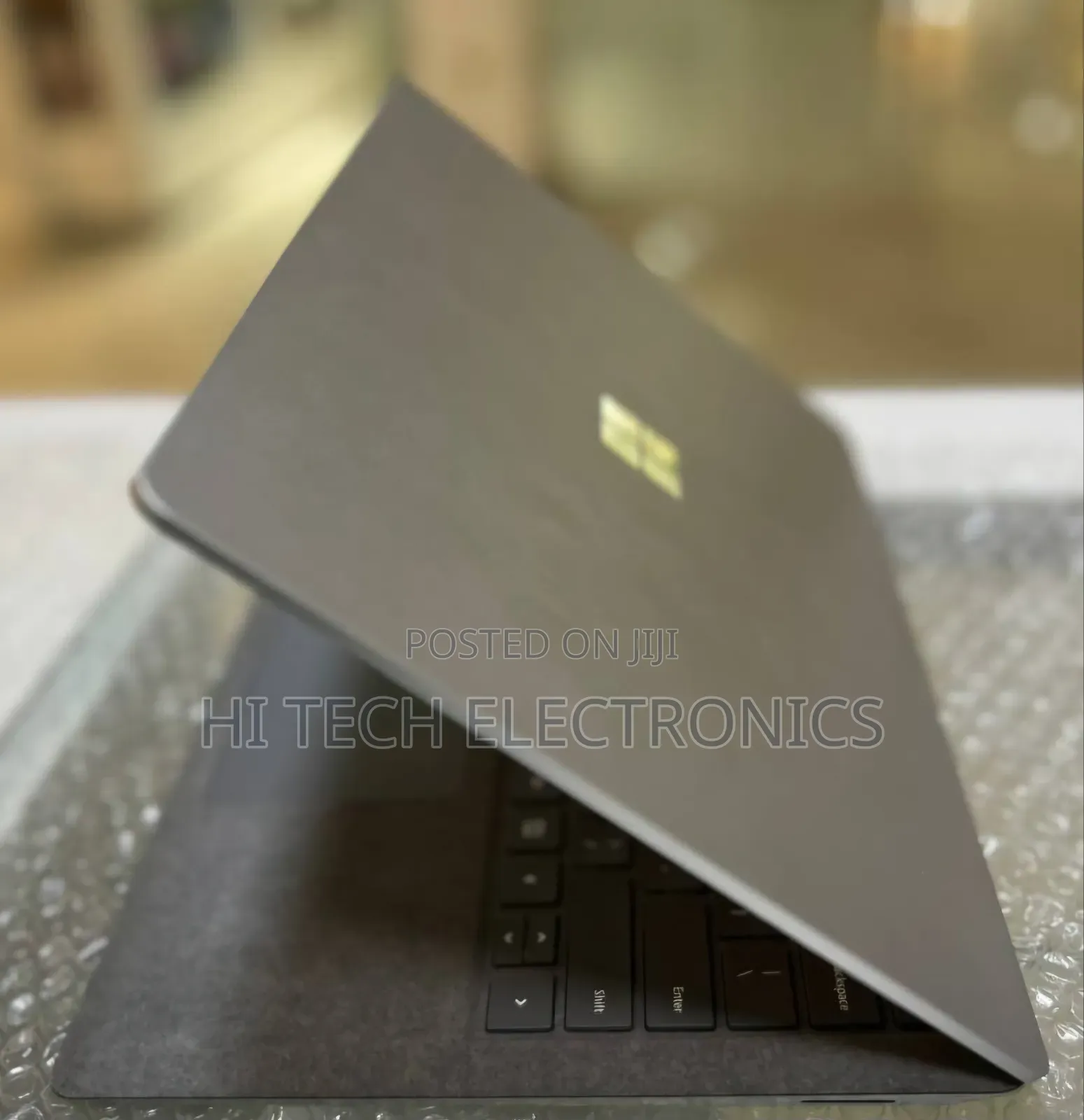 New Laptop Microsoft Surface 16GB Intel Core I7 SSD 256GB
