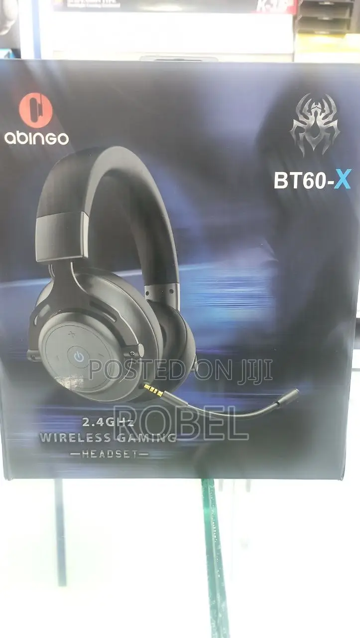 Gaming Headset Abingo Pro