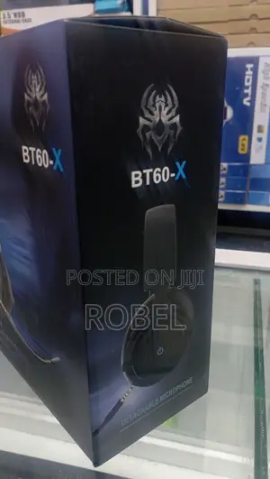 Gaming Headset Abingo Pro