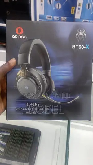 Gaming Headset Abingo Pro