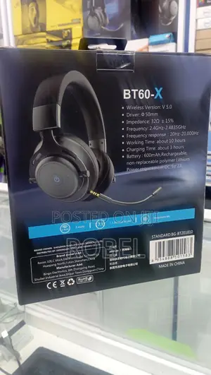 Gaming Headset Abingo Pro