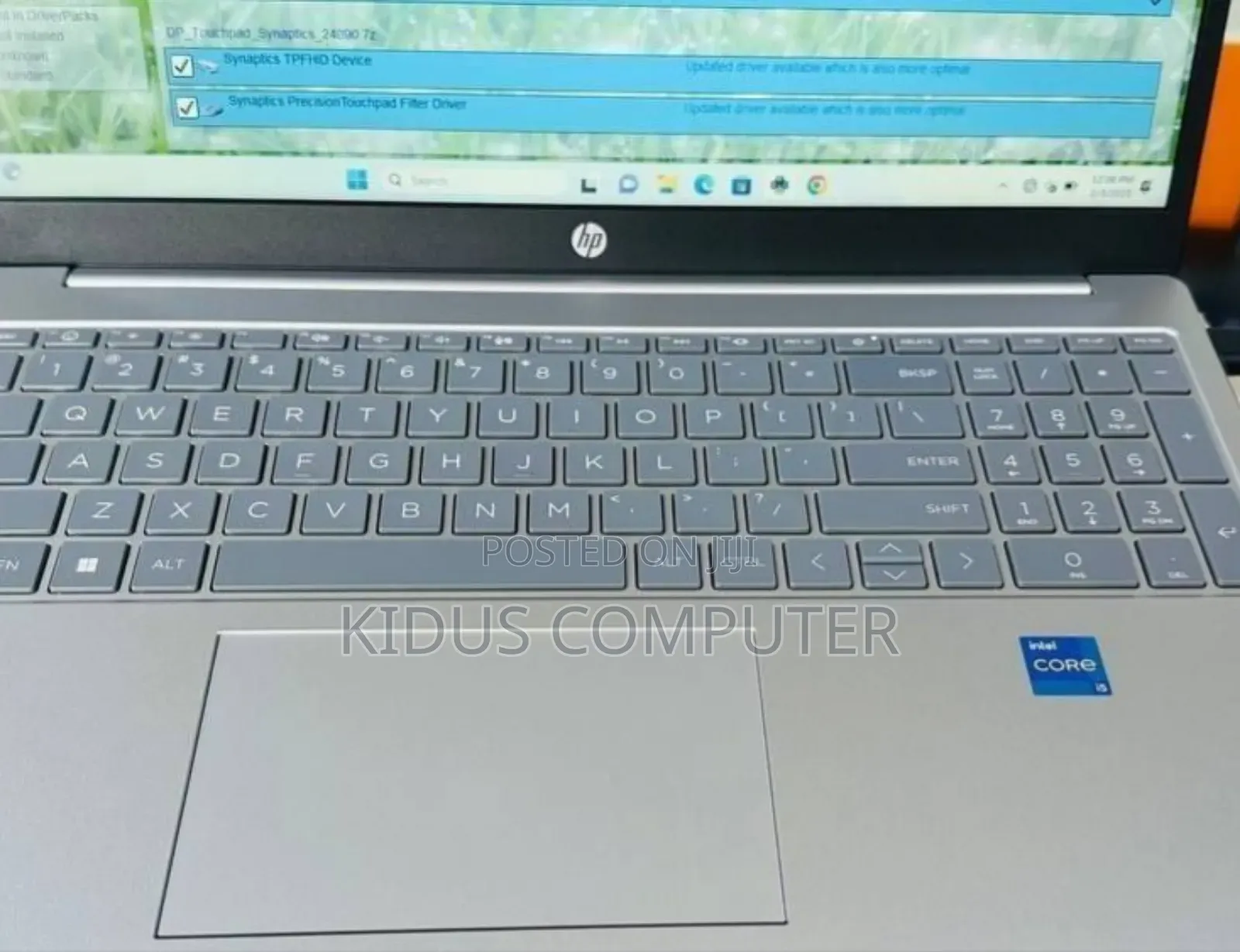 New Laptop HP Stream Notebook 16GB Intel Core I7 SSD 1T