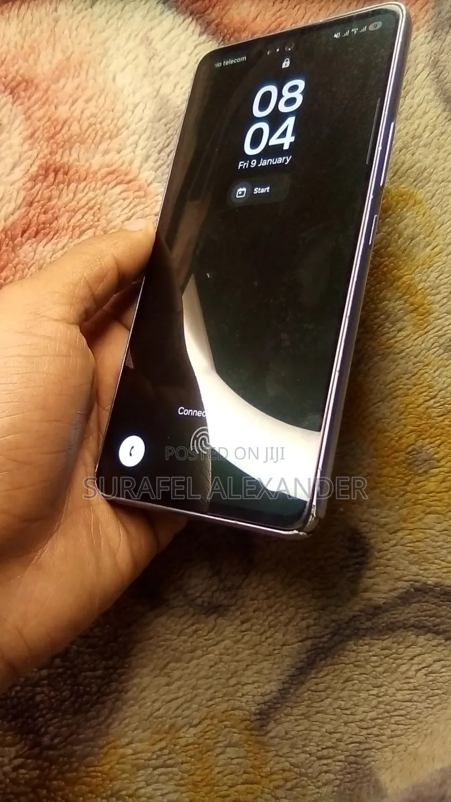 Samsung Galaxy A53 5G 128 GB