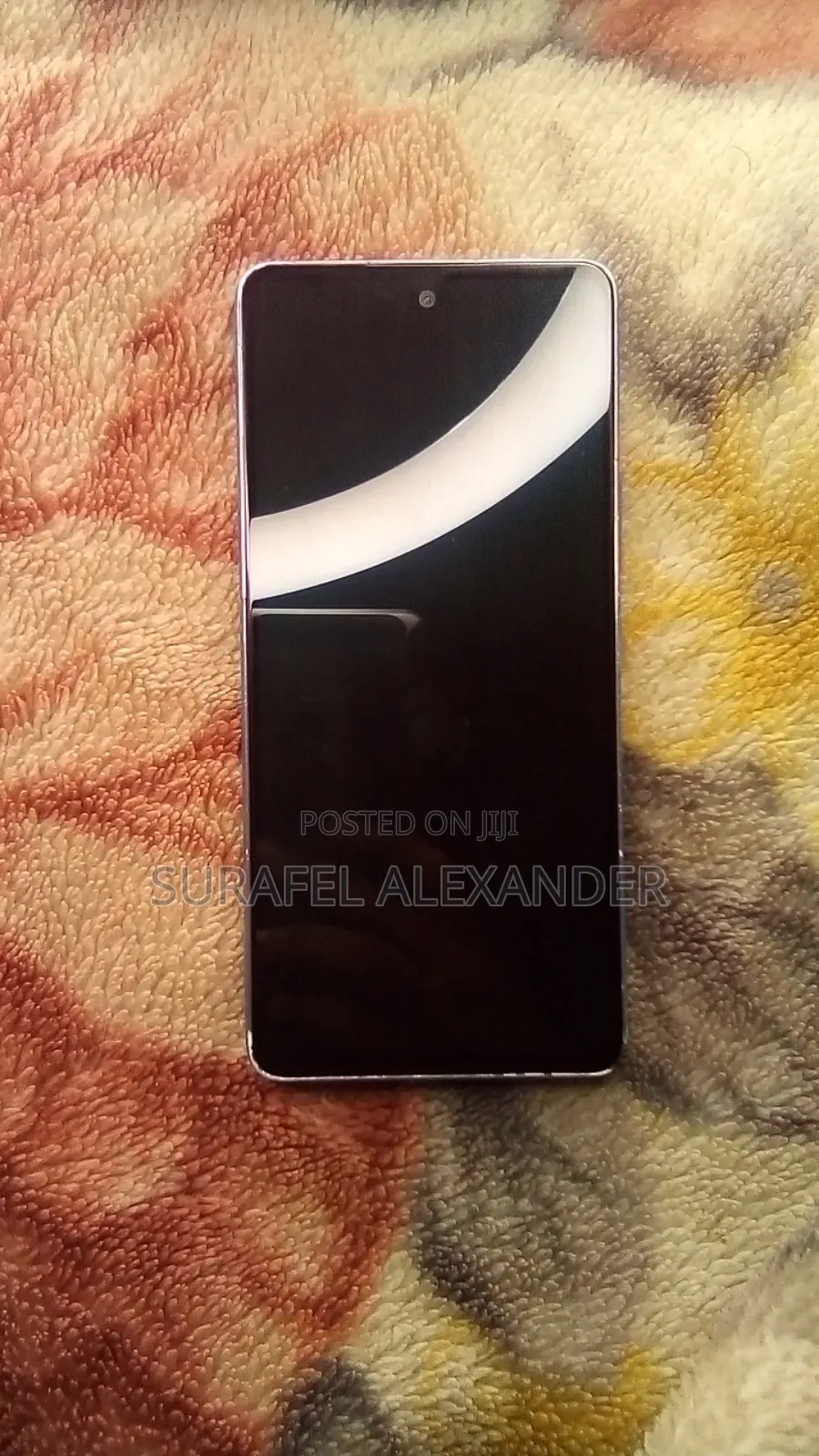 Samsung Galaxy A53 5G 128 GB