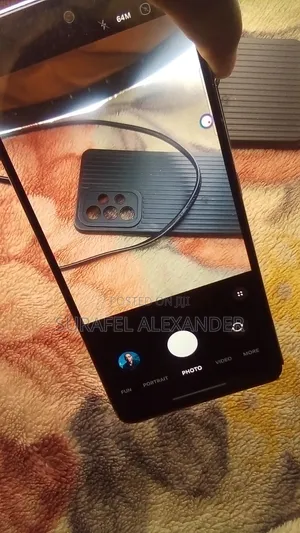 Samsung Galaxy A53 5G 128 GB