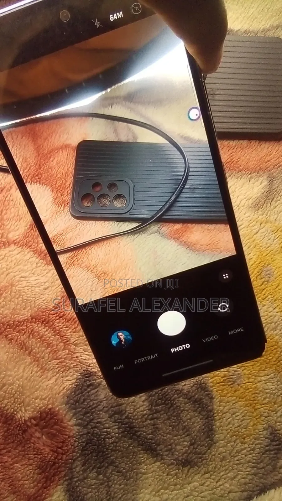 Samsung Galaxy A53 5G 128 GB