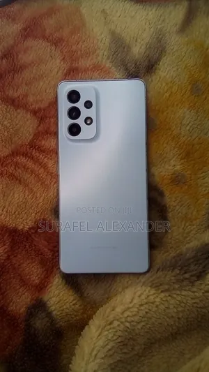 Samsung Galaxy A53 5G 128 GB