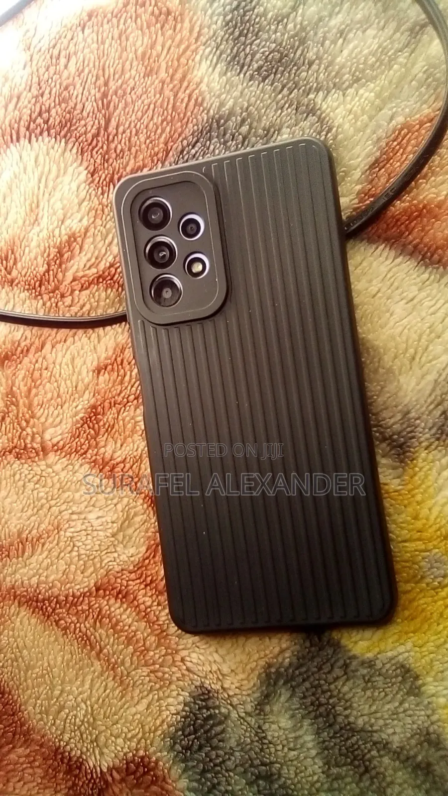 Samsung Galaxy A53 5G 128 GB