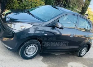 Hyundai Atos 2021 Black