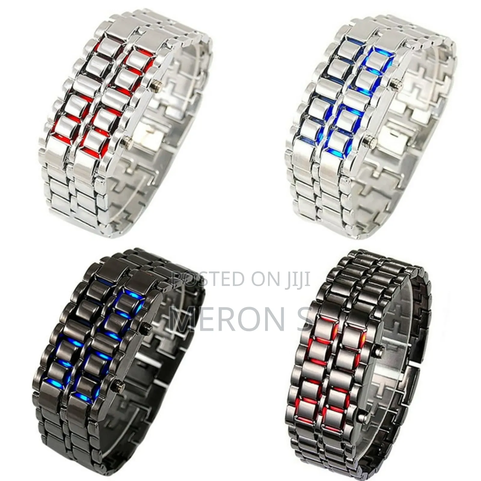 Led Watches