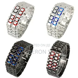 Led Watches