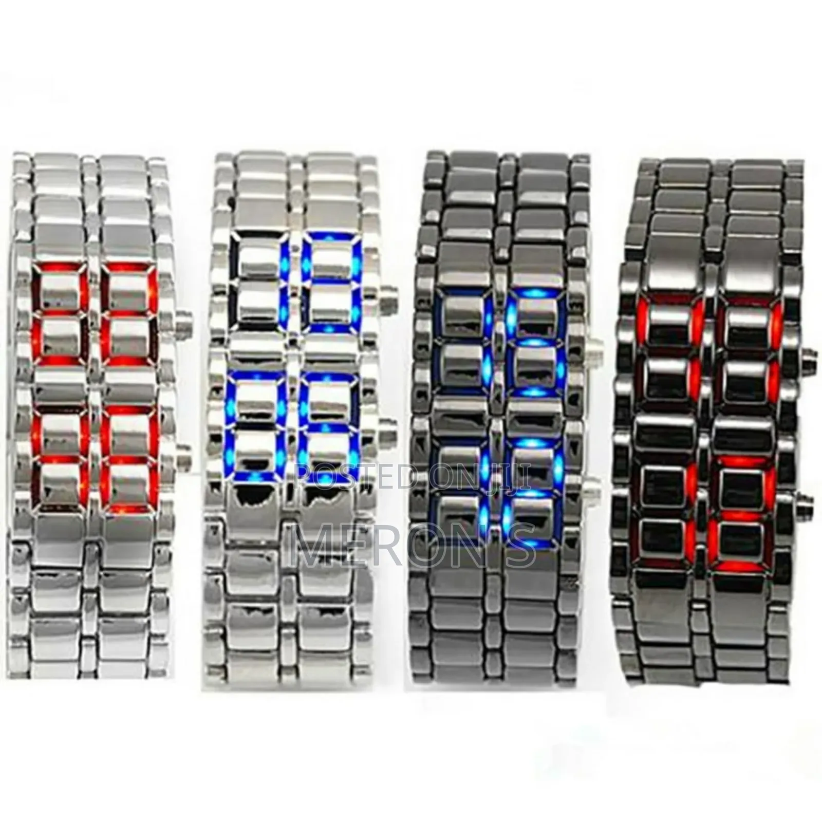 Led Watches