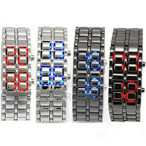 Led Watches