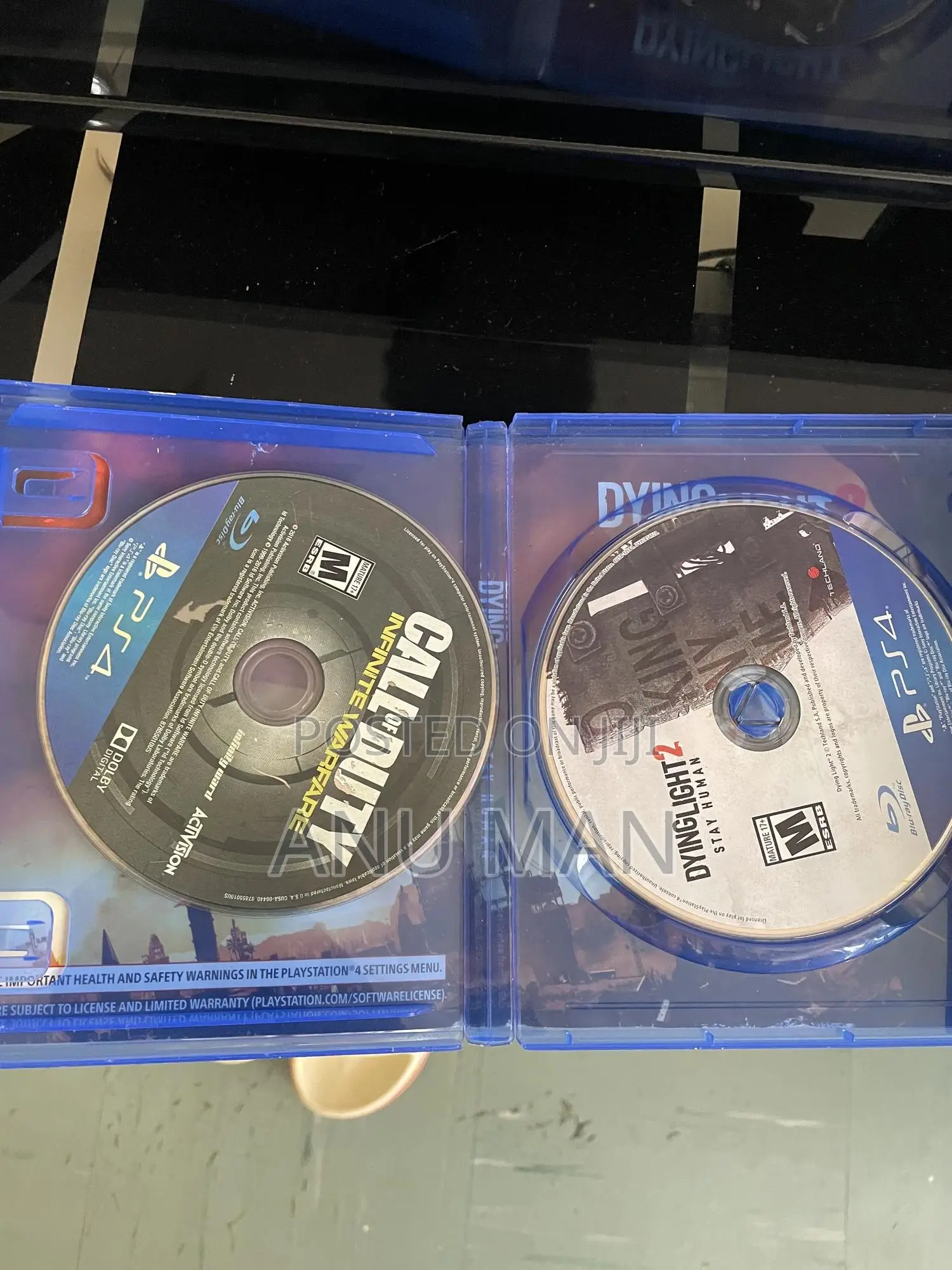 Dying Light 2 Stay Human