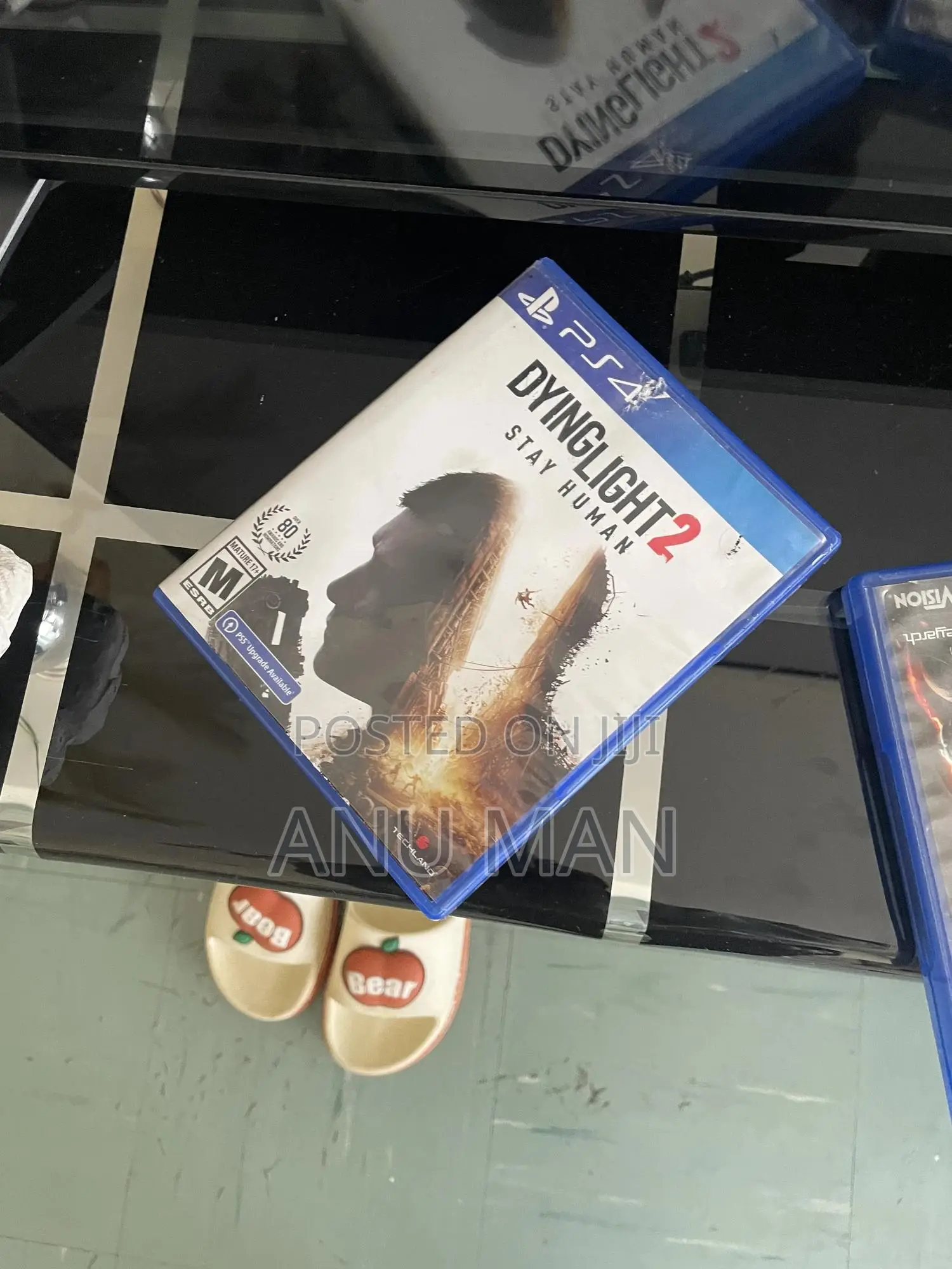 Dying Light 2 Stay Human