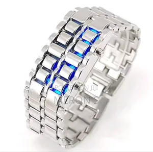 Led Watches