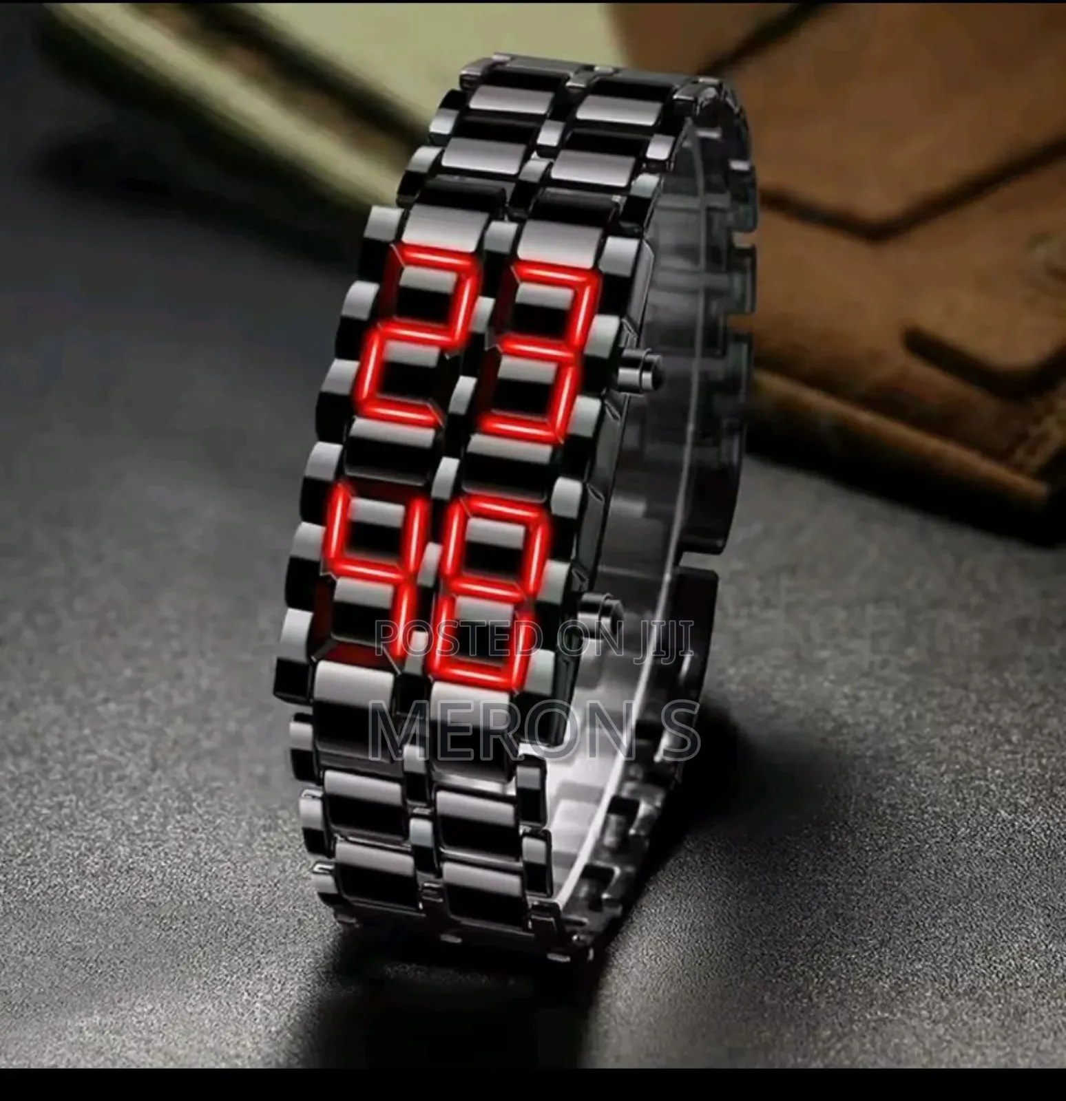 Led Watches