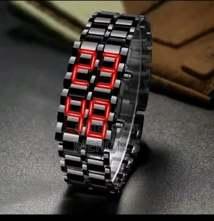 Led Watches