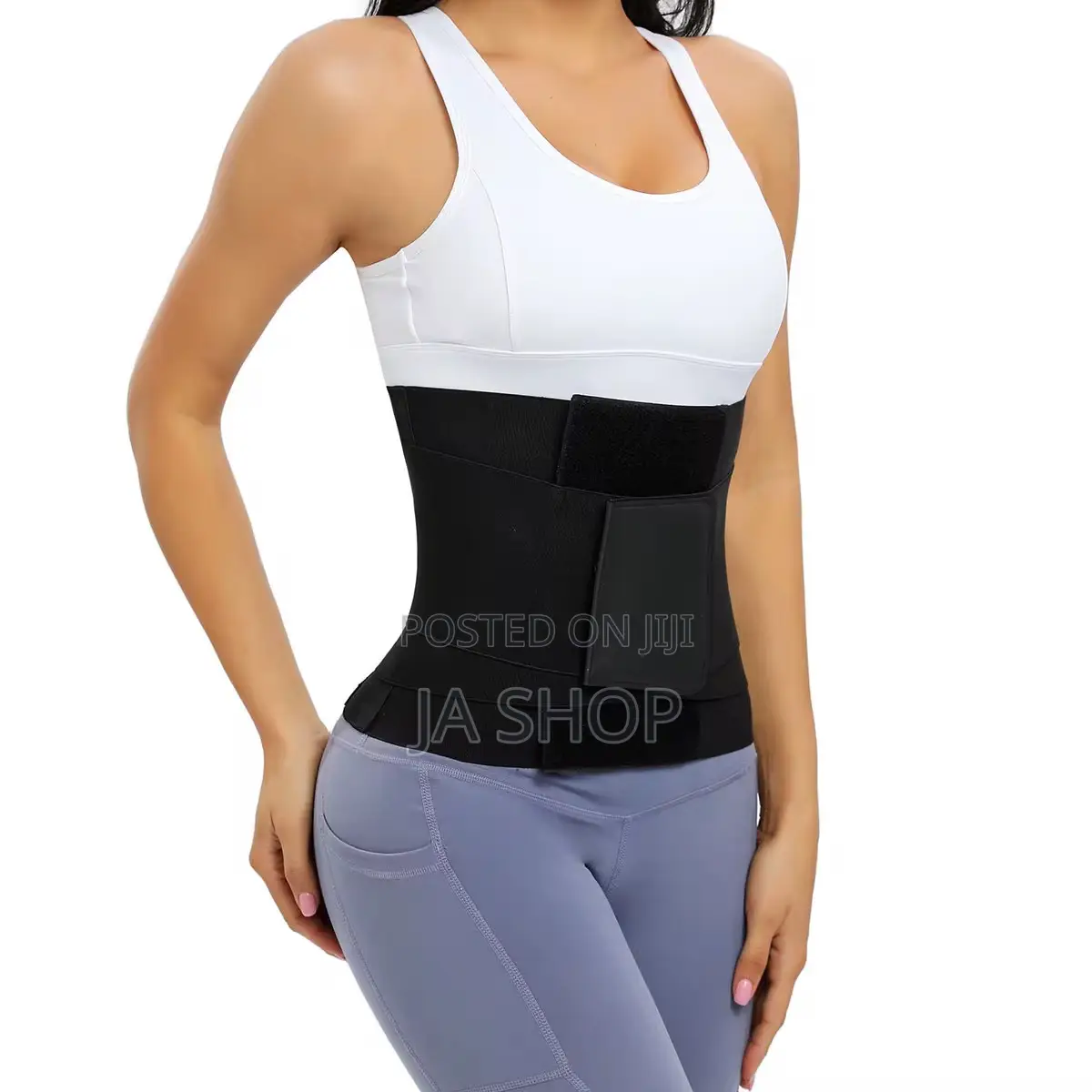 Waist Training Corset 5 Meter