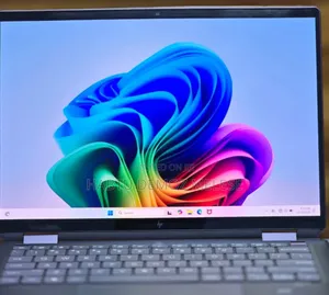 New Laptop HP Spectre X360 16GB Intel Core Ultra 7 SSD 1T