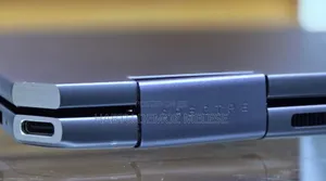 New Laptop HP Spectre X360 16GB Intel Core Ultra 7 SSD 1T