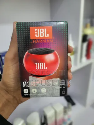 JBL Mini Speaker