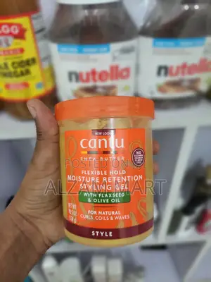 Cantu Styling Gel