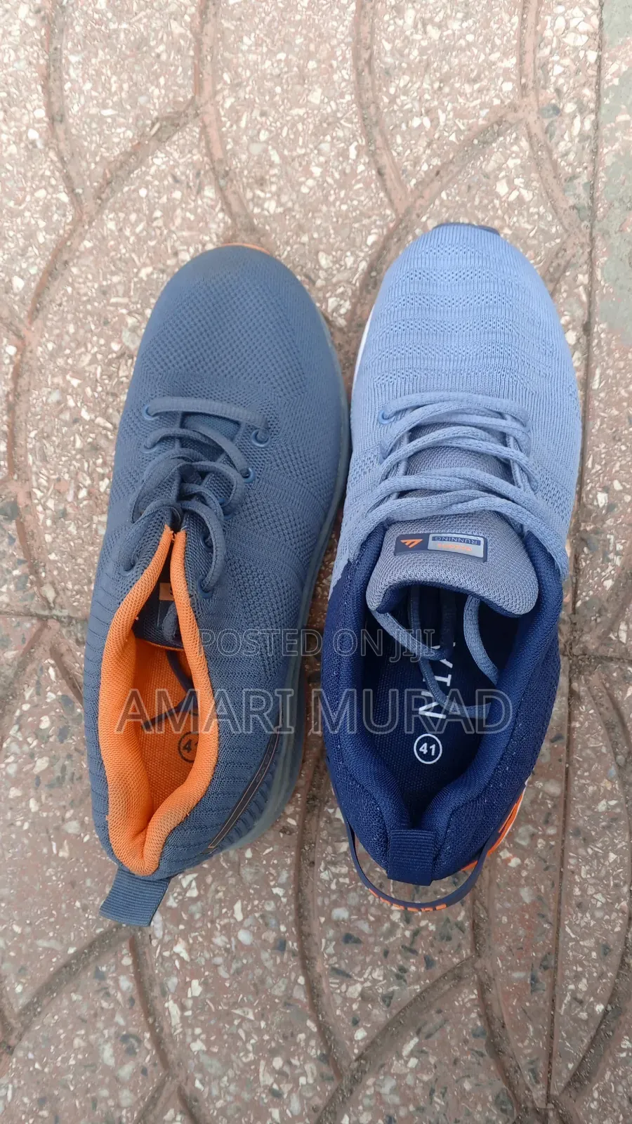 ጫማዎች ብዛት ለሚወስድ ብቻ