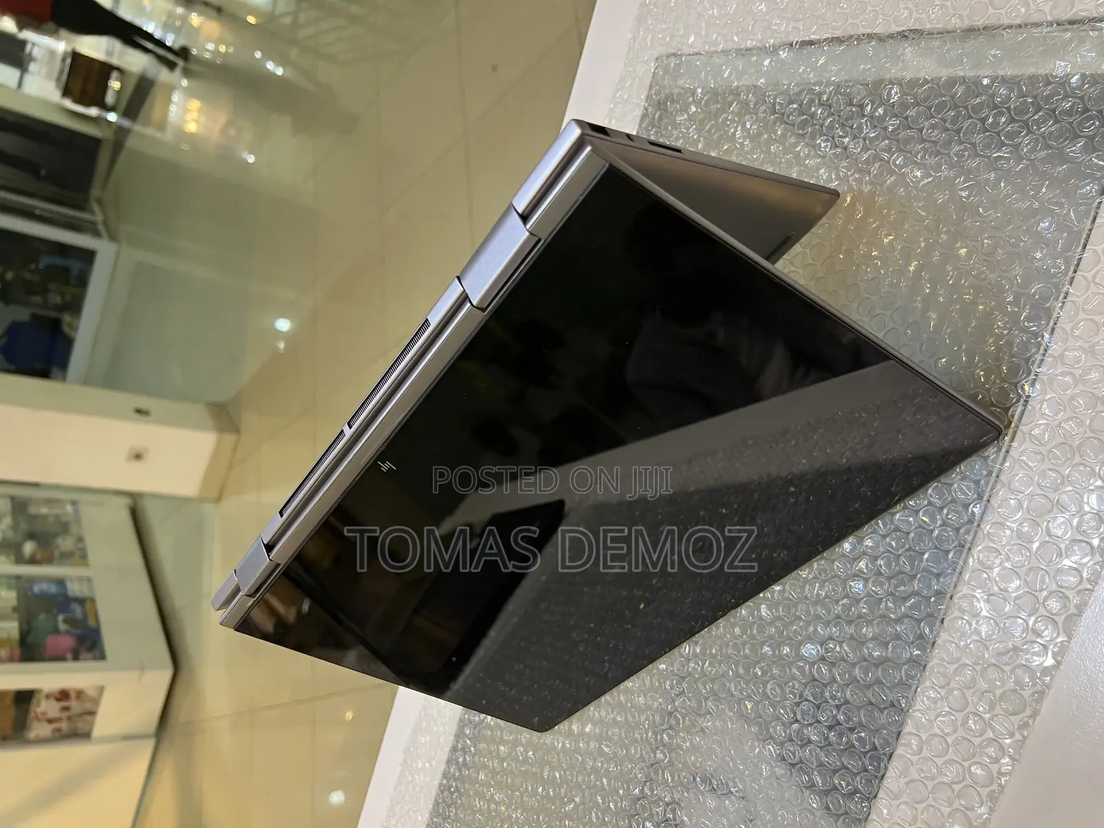 New Laptop HP Envy X360 16GB Intel Core Ultra 7 SSD 1T