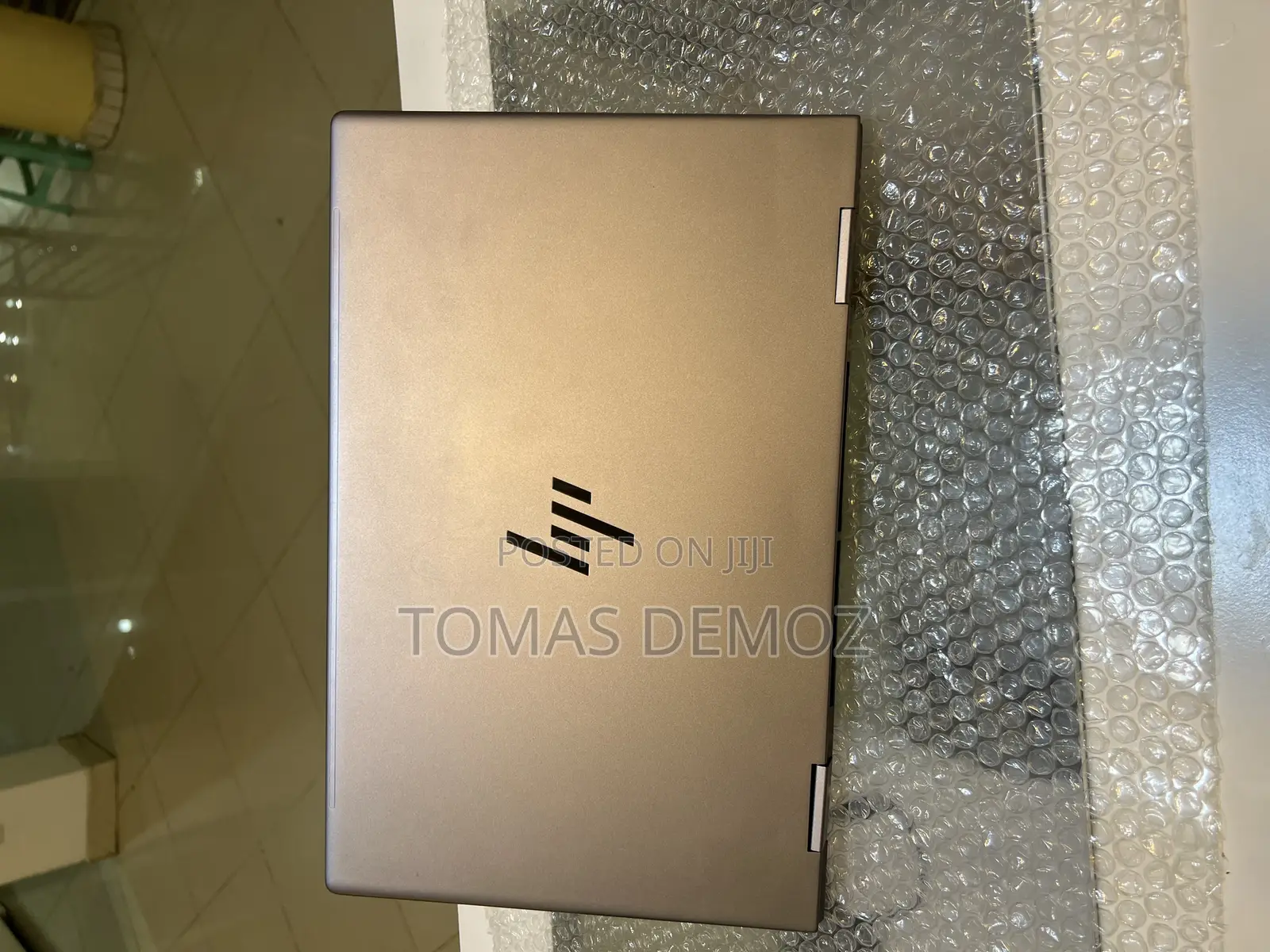 New Laptop HP Envy X360 16GB Intel Core Ultra 7 SSD 1T