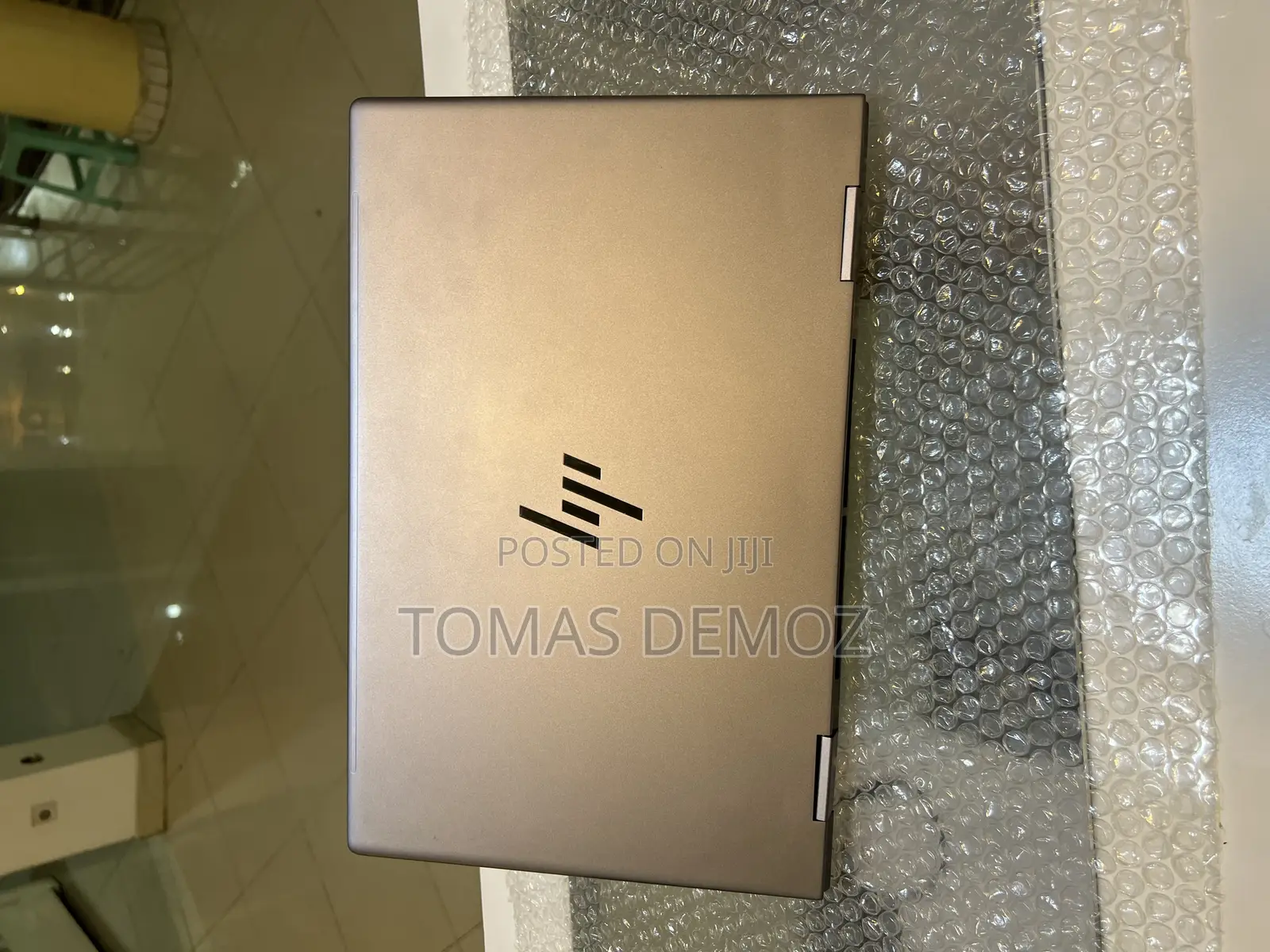 New Laptop HP Envy X360 16GB Intel Core Ultra 7 SSD 1T