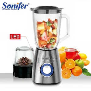 2in1 Sonifer High Quality Blender
